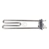 Heizelement passend für Beko 2850360100 Bluparts 10114003 für Waschmaschine