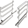 Bosch Siemens Backofen-Teleskopauszug 17007589 für Pyrolyse-Geräte