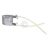 Heizelement jura 64901 Dampferhitzer EF1517 1200W 230V für Kaffeemaschine