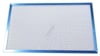 Metallfettfilter für Dunstabzugshaube Whirlpool Indesit 482000008292 Fett Filter