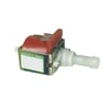 Elektropumpe Ulka EP5 230Volt, AT! Bauknecht, Whirlpool, Ikea, Saeco Philips