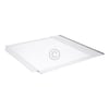 GLASPLATTE EASYFRESH VOLLST. Liebherr 7272133 für Kühlschrank Liebherr