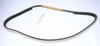 Trocknerdichtung Hisense/Gorenje 618074 Türdichtung