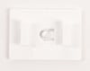 Klammer für Kühlschrank Bosch Siemens 10024552 Clip