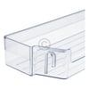 Abstellfach BOSCH 11009804 Türabsteller 463x50mm für Kühlschranktüre KühlGefrierKombination