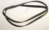 Poly-V-Riemen 1270mm für Whirlpool Ofen 482000026103 Antriebsriemen