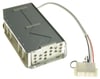 1400W- + 1000W-Heizelement für Wäschetrockner 1254365214 Originalersatzteil von AEG