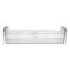Flaschenablage für Kühlschrank AEG 4055485603 grau