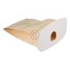 Staubsaugerbeutel BOSCH 00457282 Papierfilter für Staubsauger 10Stk