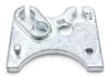 Lasche P64 für Ofen Smeg 875730464 Halterung Zündkerze, Thermoelement, Hilfsbrenner