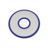 Motorschutzfilter dyson 919779-01 rund 145mmØ für Staubsauger