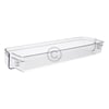 Türfach mitte Bauknecht 481010678523 442x53mm für Kühlschrank KühlGefrierKombination