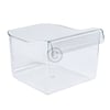 Schublade Whirlpool 481241870001 Gemüseschale 220x190x295 für Kühlschrank