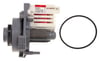 Umwälzpumpe Askoll M311 E+ für Geschirrspüler Whirlpool/Indesit 488000635474 Kit, Dichtung
