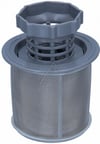 Microsieb für Geschirrspüler Bosch Com 00085624 Feinfilter