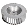 Lüfterrad Metall 00080961 080961 Bosch, Siemens, Neff