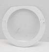 Haier Waschmaschine Bullauge 70038446 Innenrahmen
