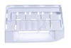 Griff Waschmittelschublade für Kühlschrank Hisense Hk2268873 Schubladenblende