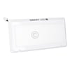 Top surface li 0060850462 Haier 49045957 für Kühlschrank CANDY/ HOOVER
