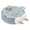 Drehtellermotor SHARP RMOTDA253WRZZ für Mikrowelle RMOTDA253WRZ1