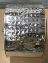 Wäschetrommel für Waschmaschine Samsung DC9716583A Komplett