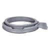 Türmanschette passend für Samsung DC64-03723A BLUPARTS in Waschtrockner 10108831