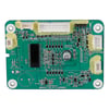 Upper board 201-2507-0002 Ecovacs