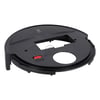 Top cover assembly 201-2515-0051 Ecovacs