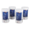 Waschmaschinenreiniger Set Bosch 00312508 4x200g Bosch