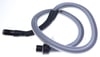 Saugschlauch mit Handgriff für Electrolux Staubsauger Filter Plus 4055019469 Handgriff, Schlauch