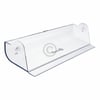 Klappe Bauknecht 481010702738 für Kühlschrank