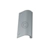 Türgriff grau BOSCH 00482158 Original für Kühlschrank Miele, Bosch, Siemens, Nef