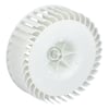 Lüfterrad beko 2981320100 150mmØ für Trockner