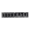Trommelrippe Samsung DC66-00759C für Waschmaschine Samsung