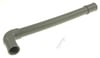 Entleerungsschlauch für Geschirrspüler Hisense Gorenje 640255 Ablaufschlauch