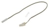 Temperatursensor für Kühlschrank Hisense/Gorenje HK1880241 Kühlgerät