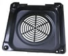 Heißluftgebläsedeckel für Herd Amica 9070043 E450_BC