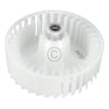 Lüfterrad Samsung DC93-00387A für Trockner