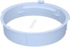 Abluftkanalverbinder für Klimaanlage Electrolux 4055349205 Abluft, Klima