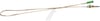 Whirlpool Indesit Backofen Thermoelement 488000645139 Grün 600mm
