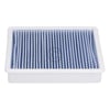 Abluftfilterkassette Samsung DJ63-00672E für Staubsauger