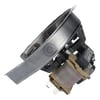 Lüftermotor SIEMENS 00267448 Radiallüfter Wrasen / Filterkanal für Backofen Herd