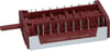 Ofenschalter für Electrolux Ofen 8583570689015 6+0-Schalter