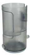 Staubbehälter für Staubsauger Electrolux AEG 140281753016 Staubfang