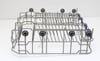 Unterkorb DW 605 S für Geschirrspüler Teka 81785182 Korb unten