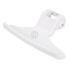 Türgriff passend für Samsung DC64-02430A BLUPARTS in Waschmaschine 10107397