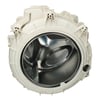 Waschmaschinen-Bottich 62l 1200U/min Whirlpool 488000372869 Direktantrieb