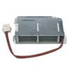 Heizelement Heizregister 1400+600W 230V Electrolux 125753306/5 für Trockner
