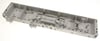 Bedienblende, Inox, Electrolux (140003982109)