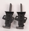 Motorkohlen für Waschmaschine Hisense/Gorenje 484826 - L, 1 Stück